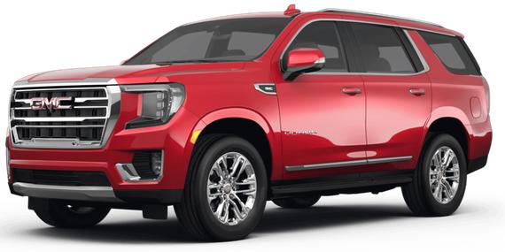 GMC YUKON 2023 1GKS2BKD4PR450209 image