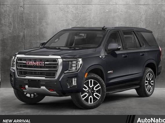 GMC YUKON 2023 1GKS2CKD6PR209838 image GMC YUKON 2023 1GKS2CKD6PR209838 image