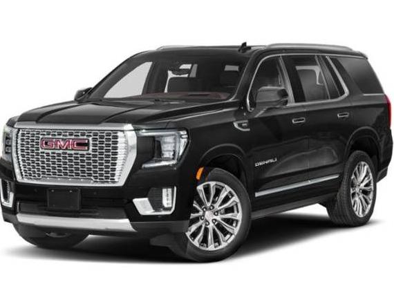 GMC YUKON 2023 1GKS1DKL9PR360883 image