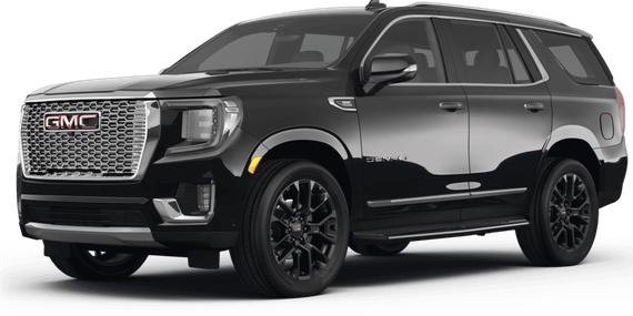 GMC YUKON 2023 1GKS2DKL1PR205807 image