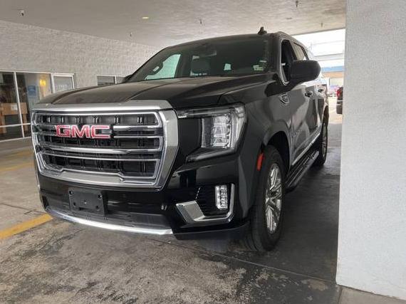 GMC YUKON 2023 1GKS2BKD7PR360505 image