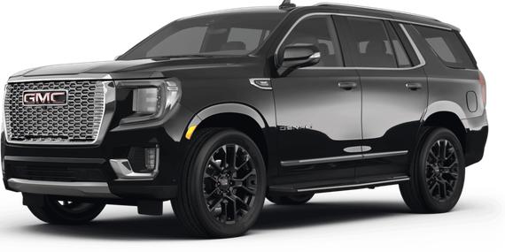 GMC YUKON 2023 1GKS2DKL2PR226956 image