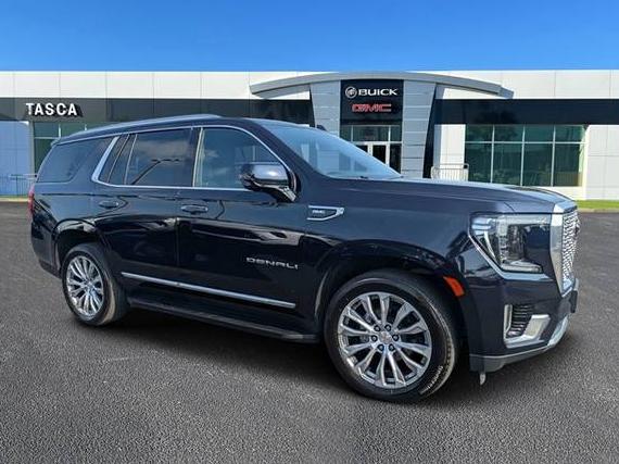 GMC YUKON 2023 1GKS2DKL6PR259443 image