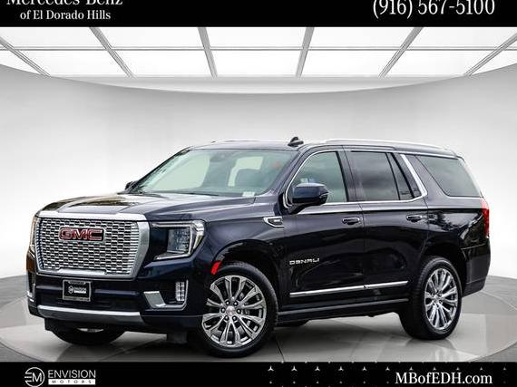 GMC YUKON 2023 1GKS2DKL1PR340348 image