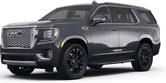 GMC YUKON 2023 1GKS2DKL0PR476406 image