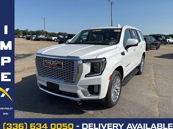 GMC YUKON 2023 1GKS2DKL1PR446265 image