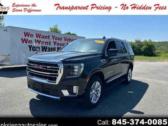 GMC YUKON 2023 1GKS2BKD5PR318267 image GMC YUKON 2023 1GKS2BKD5PR318267 image