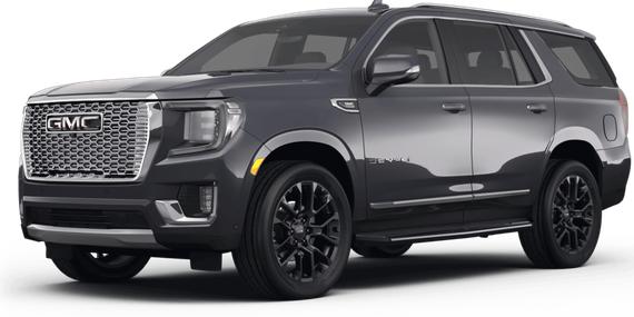 GMC YUKON 2023 1GKS2DKL9PR250395 image
