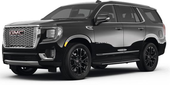 GMC YUKON 2023 1GKS2DKT5PR444096 image GMC YUKON 2023 1GKS2DKT5PR444096 image