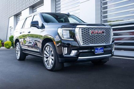 GMC YUKON 2023 1GKS2DKL0PR328322 image