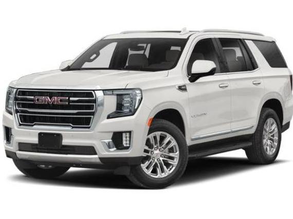 GMC YUKON 2023 1GKS1BKT3PR249413 image GMC YUKON 2023 1GKS1BKT3PR249413 image