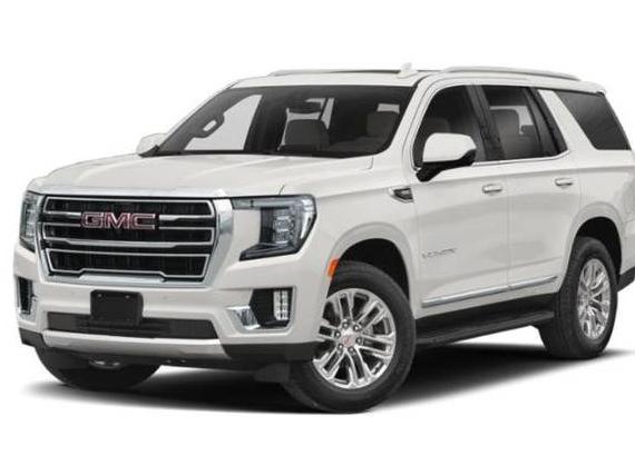 GMC YUKON 2023 1GKS1BKD5PR318711 image