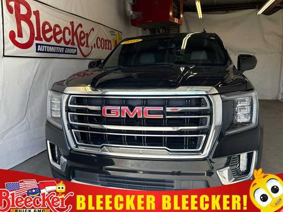 GMC YUKON 2023 1GKS2BKD4PR157068 image