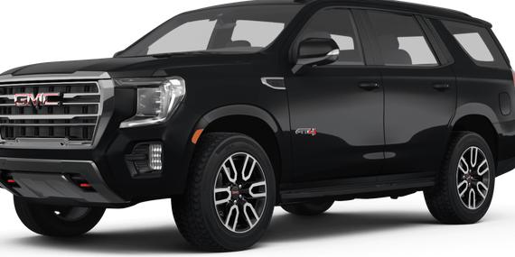 GMC YUKON 2023 1GKS2CKD5PR194622 image