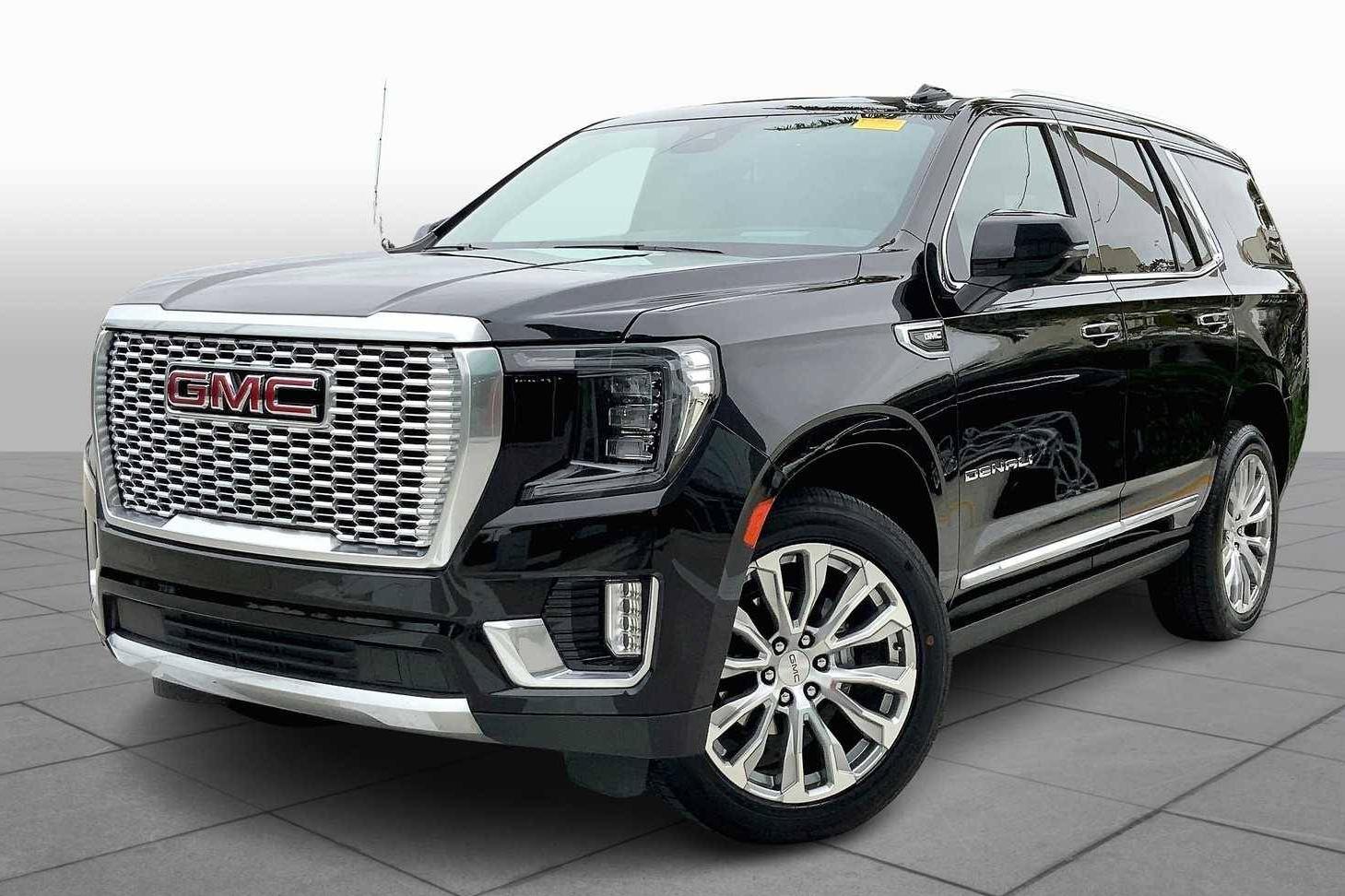 GMC YUKON 2023 1GKS2DKL8PR389630 image