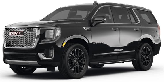 GMC YUKON 2023 1GKS2DKL5PR350655 image