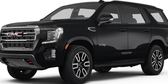 GMC YUKON 2023 1GKS2CKD2PR502992 image