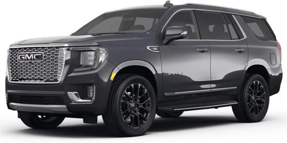 GMC YUKON 2023 1GKS2DKL9PR166528 image