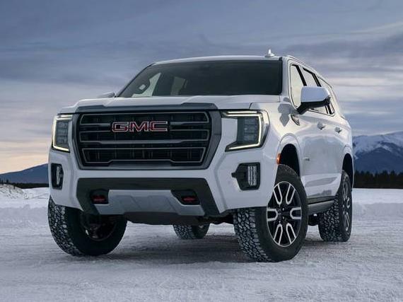 GMC YUKON 2023 1GKS1BKD7PR124732 image
