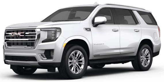 GMC YUKON 2023 1GKS2BKD3PR404760 image