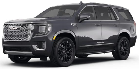 GMC YUKON 2023 1GKS2DKL5PR540276 image