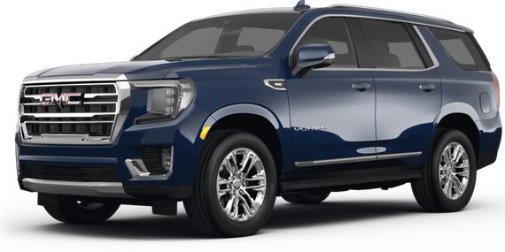 GMC YUKON 2023 1GKS2BKD8PR145750 image