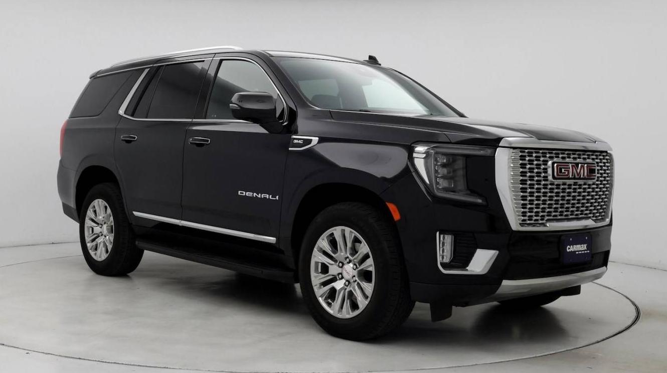 GMC YUKON 2023 1GKS2DKL3PR309344 image