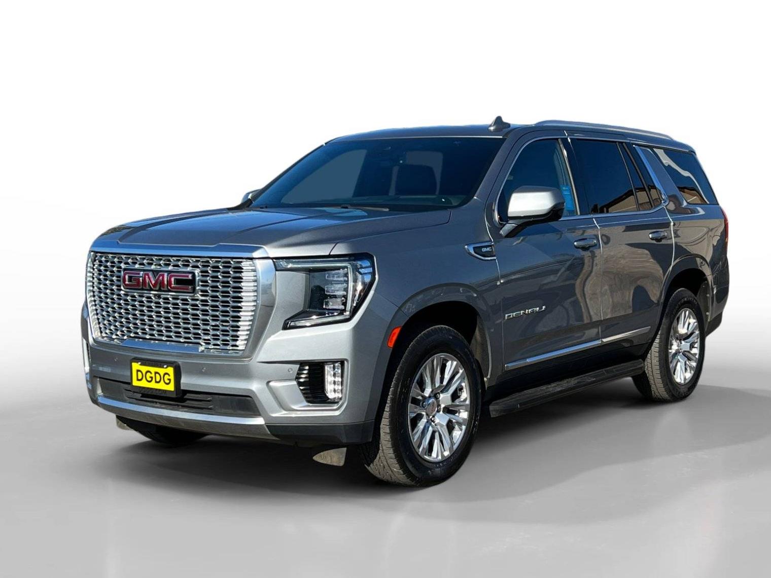 GMC YUKON 2023 1GKS1DKL1PR438072 image