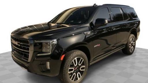 GMC YUKON 2023 1GKS2CKDXPR165990 image