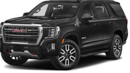 GMC YUKON 2023 1GKS2CKD8PR246051 image