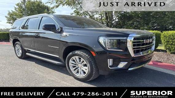 GMC YUKON 2023 1GKS2BKD2PR223908 image