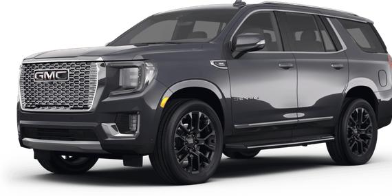 GMC YUKON 2023 1GKS2DKL1PR500826 image