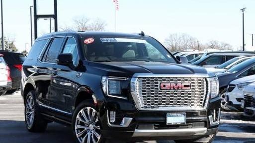 GMC YUKON 2023 1GKS2DKL3PR273168 image