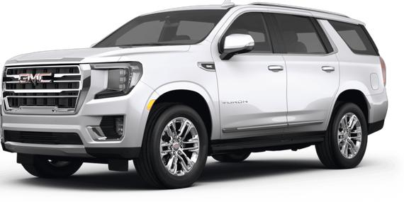 GMC YUKON 2023 1GKS2BKDXPR403136 image GMC YUKON 2023 1GKS2BKDXPR403136 image