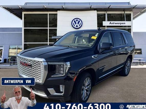 GMC YUKON 2023 1GKS2DKL4PR521346 image