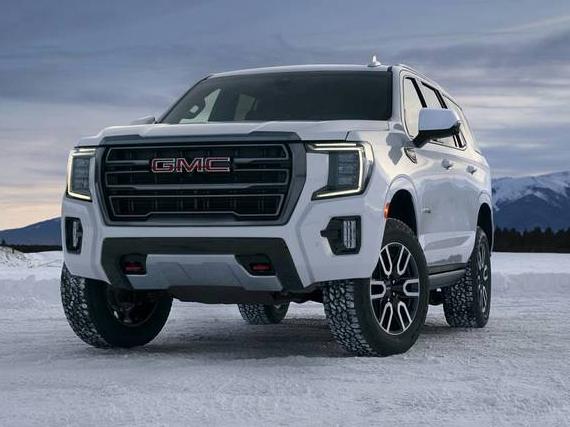 GMC YUKON 2023 1GKS2DKL7PR281712 image