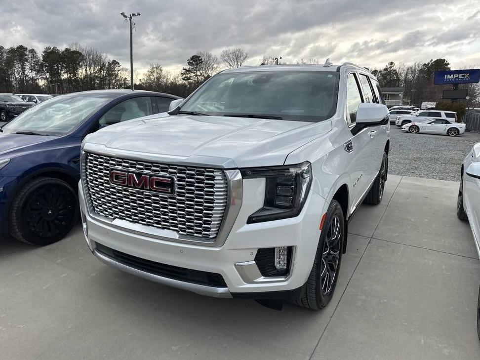 GMC YUKON 2023 1GKS2DKL8PR520247 image
