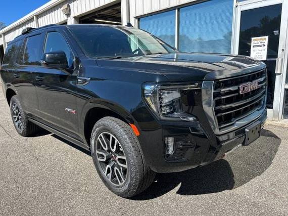 GMC YUKON 2023 1GKS2CKD3PR221980 image GMC YUKON 2023 1GKS2CKD3PR221980 image