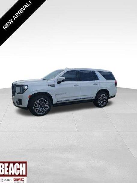 GMC YUKON 2023 1GKS2EKL3PR529167 image