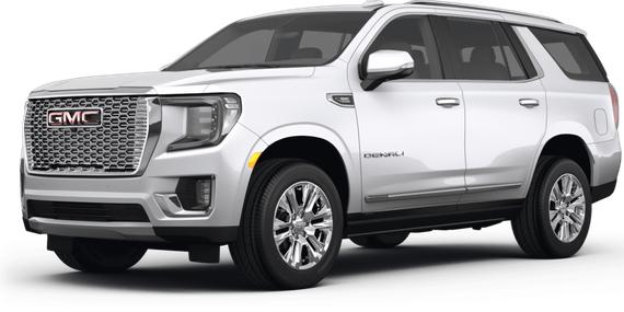 GMC YUKON 2023 1GKS2EKL0PR317584 image