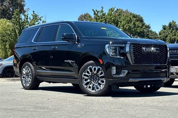 GMC YUKON 2023 1GKS2EKL8PR185917 image
