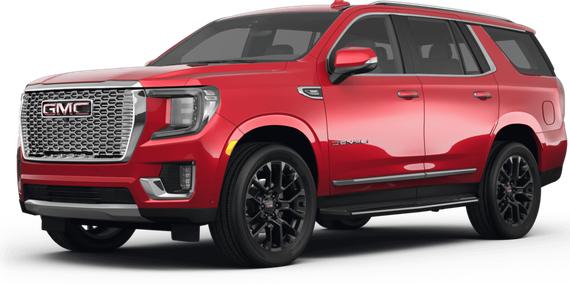 GMC YUKON 2023 1GKS1DKL2PR260382 image