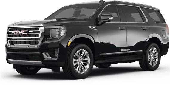 GMC YUKON 2023 1GKS1BKD0PR365337 image