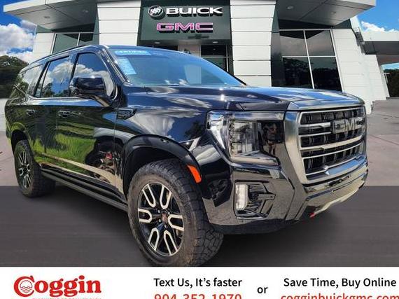 GMC YUKON 2023 1GKS2CKD0PR177419 image