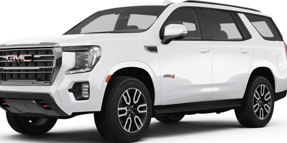 GMC YUKON 2023 1GKS2CKD0PR470690 image