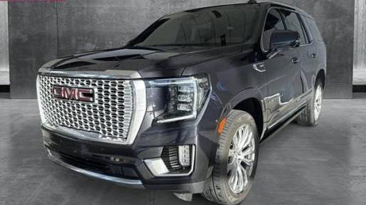 GMC YUKON 2023 1GKS2DKL1PR252691 image