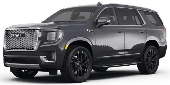 GMC YUKON 2023 1GKS2DKL4PR415639 image