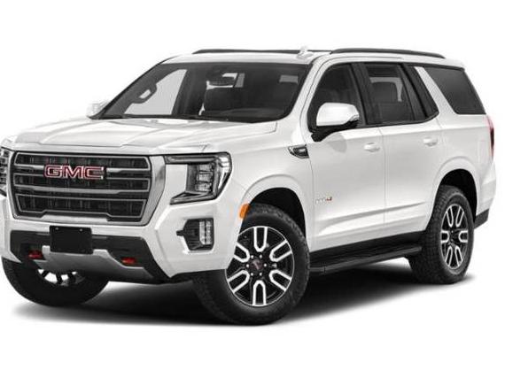 GMC YUKON 2023 1GKS2CKL3PR399394 image