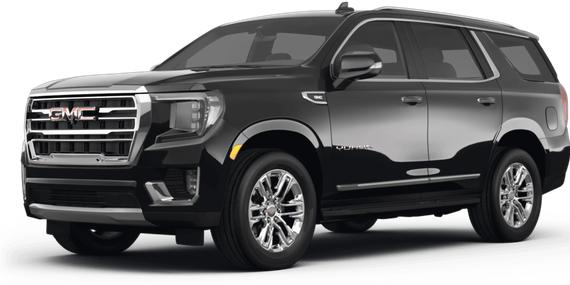 GMC YUKON 2023 1GKS1BKD2PR134276 image