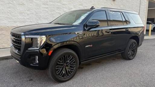 GMC YUKON 2023 1GKS2CKD6PR210021 image